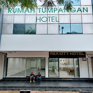 Rex Johor Bahru